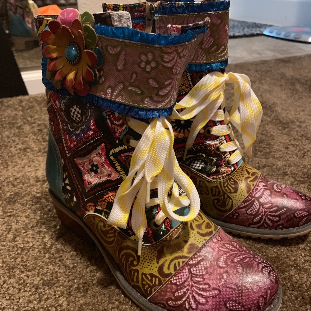 Boots